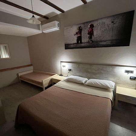 Hotel Pino 레리치 외부 사진