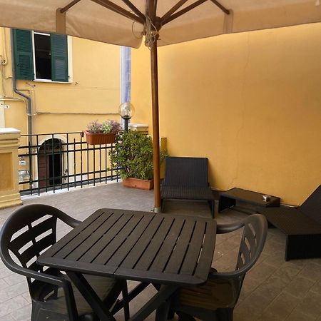 Hotel Pino 레리치 외부 사진