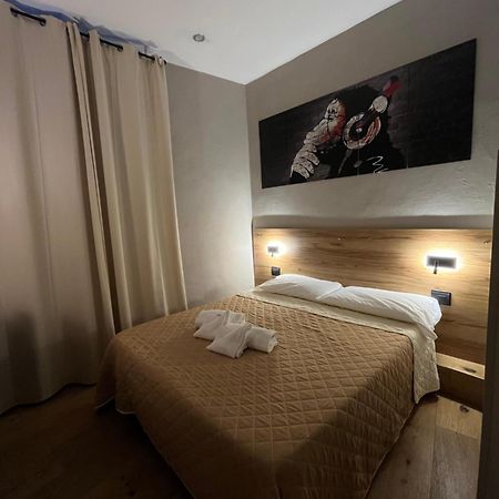 Hotel Pino 레리치 외부 사진