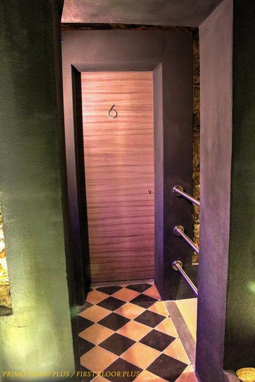 Hotel Pino 레리치 객실 사진