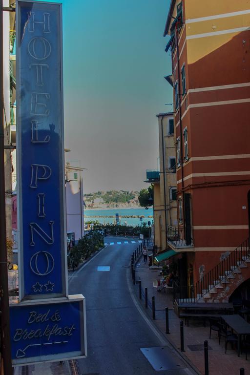Hotel Pino 레리치 외부 사진