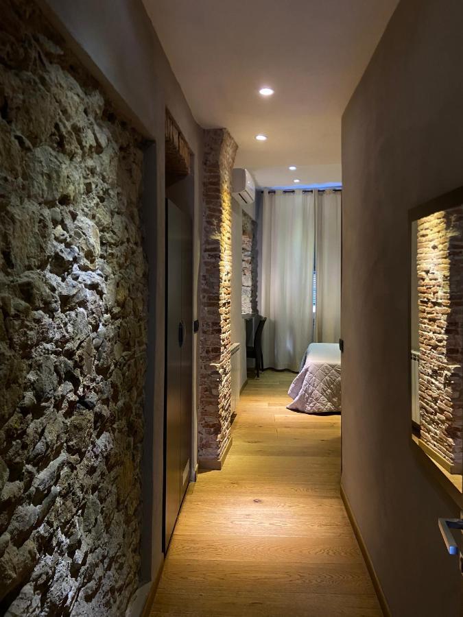 Hotel Pino 레리치 외부 사진