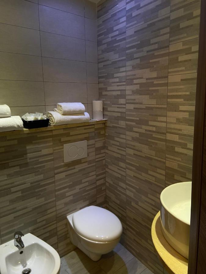 Hotel Pino 레리치 외부 사진