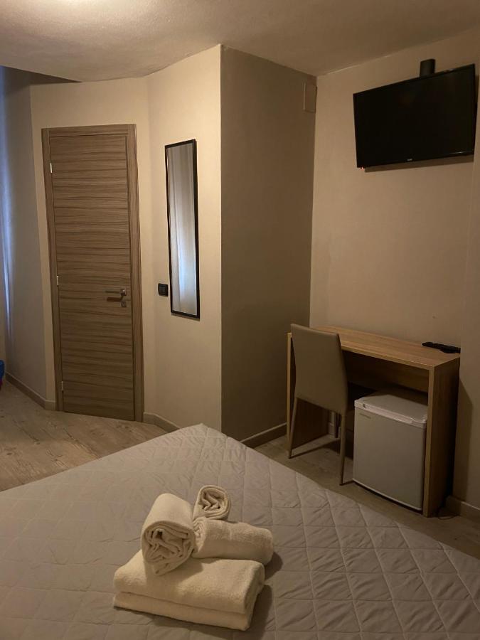Hotel Pino 레리치 외부 사진