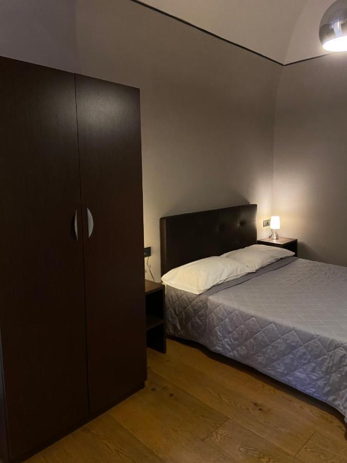Hotel Pino 레리치 외부 사진