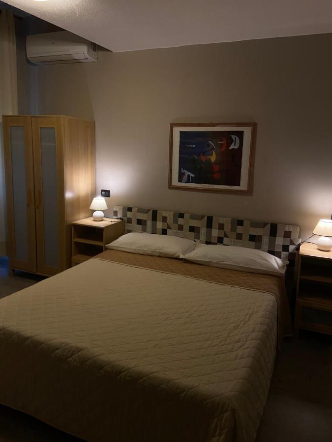 Hotel Pino 레리치 외부 사진