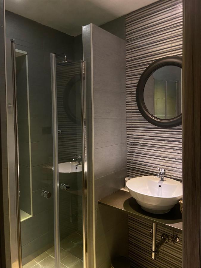 Hotel Pino 레리치 외부 사진