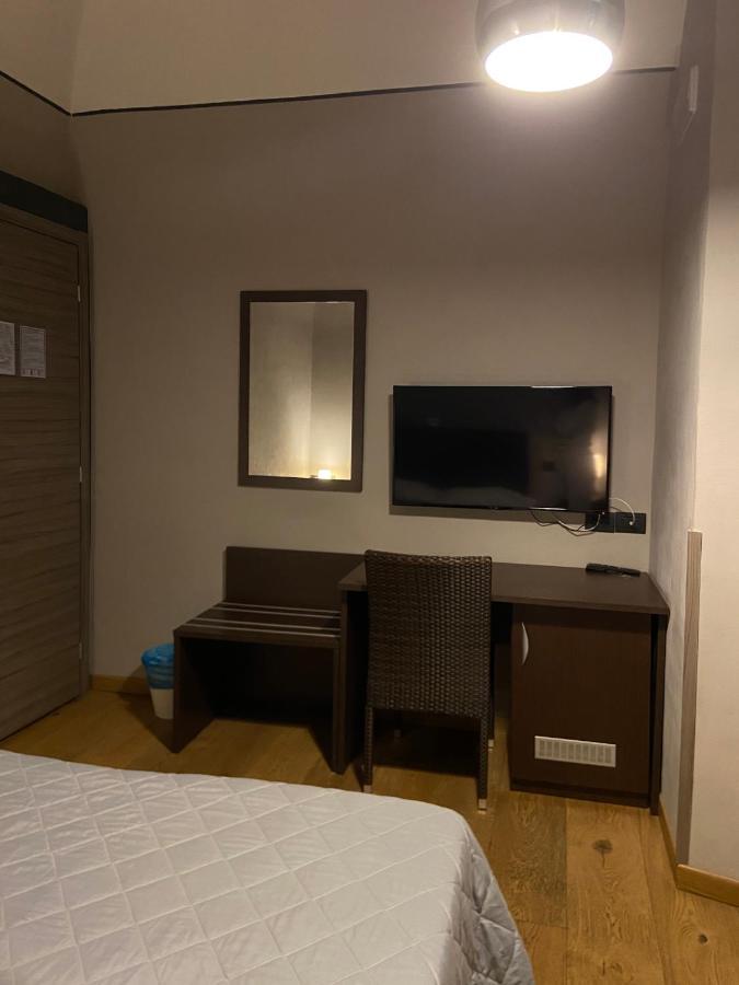Hotel Pino 레리치 외부 사진