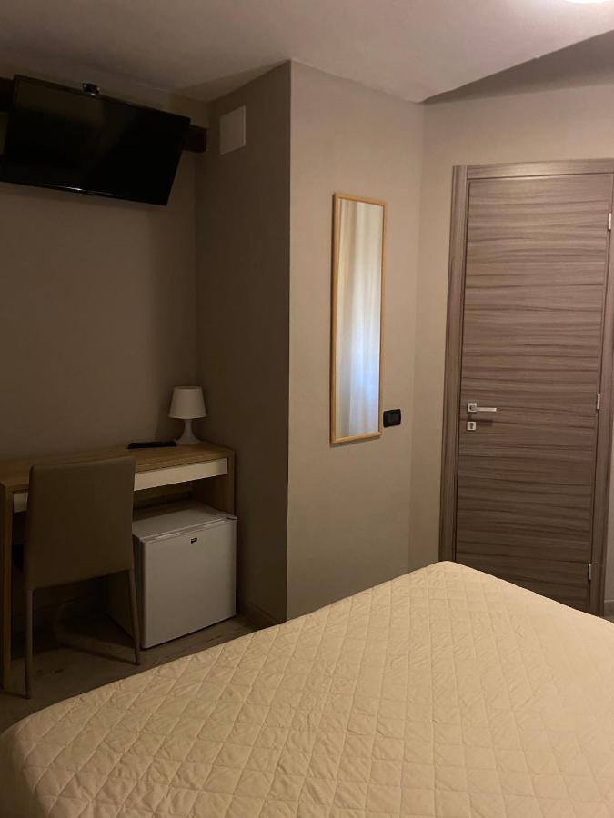 Hotel Pino 레리치 외부 사진
