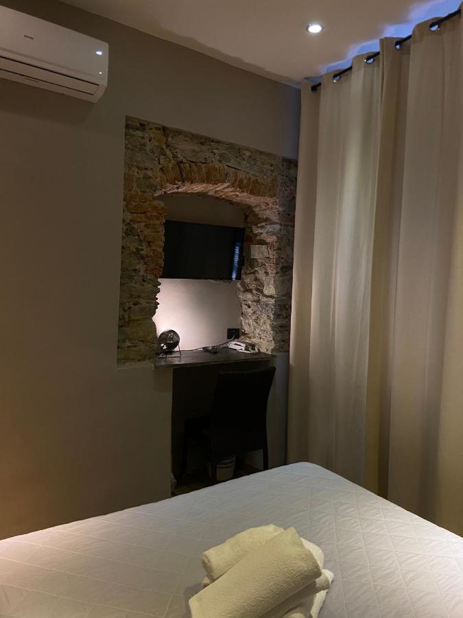 Hotel Pino 레리치 외부 사진