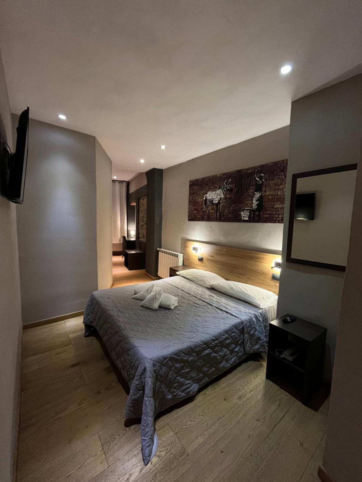 Hotel Pino 레리치 외부 사진