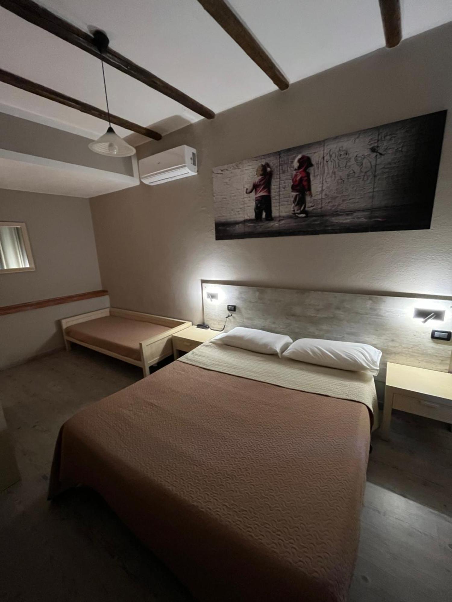 Hotel Pino 레리치 외부 사진