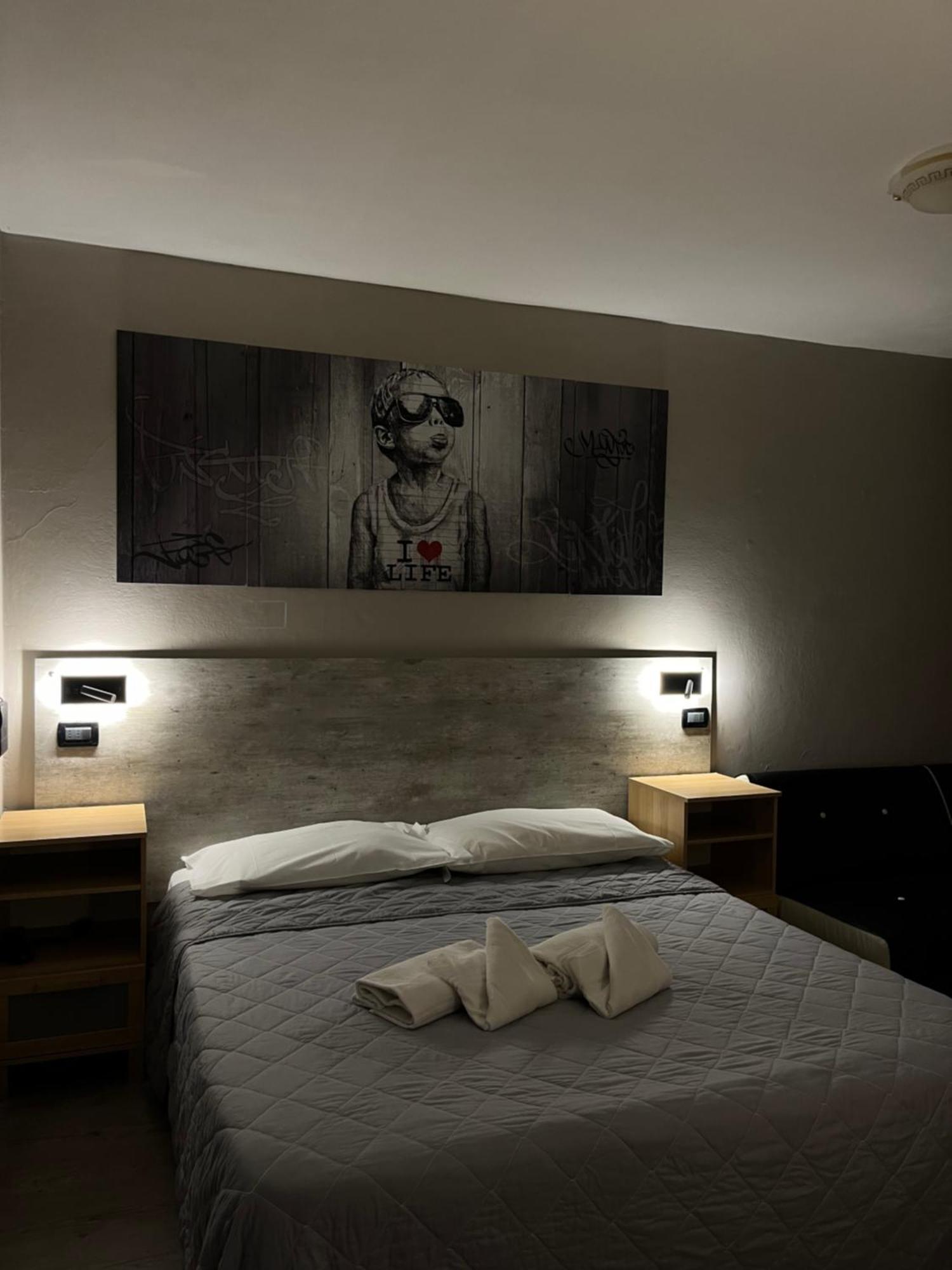 Hotel Pino 레리치 외부 사진