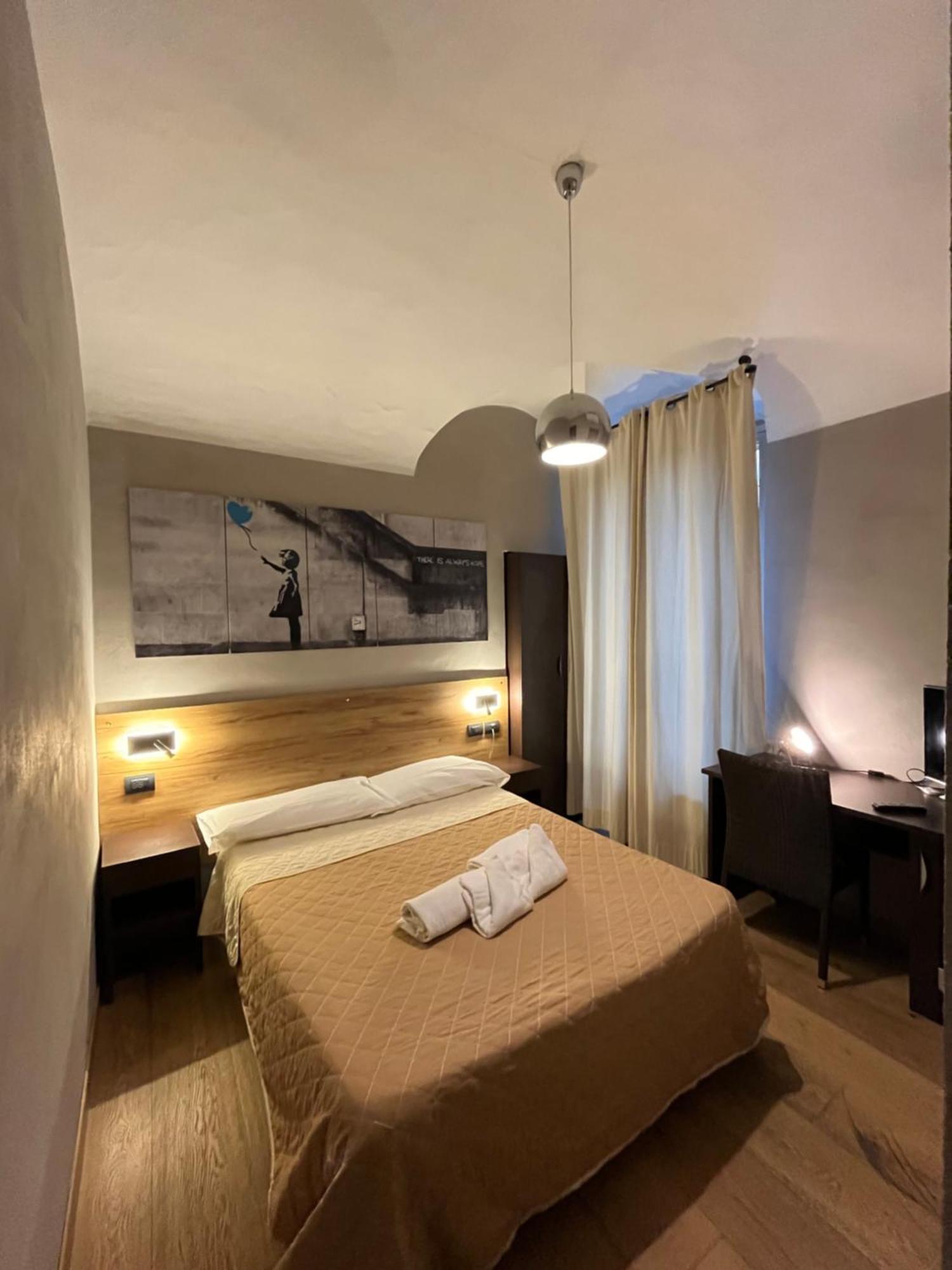 Hotel Pino 레리치 외부 사진