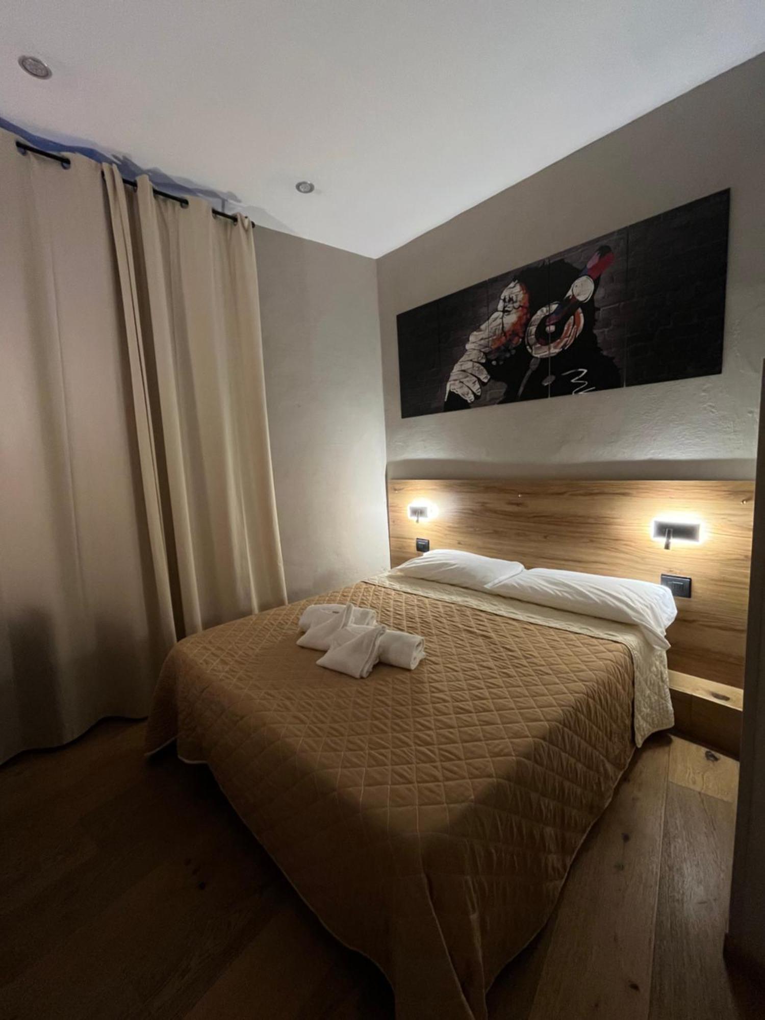 Hotel Pino 레리치 외부 사진