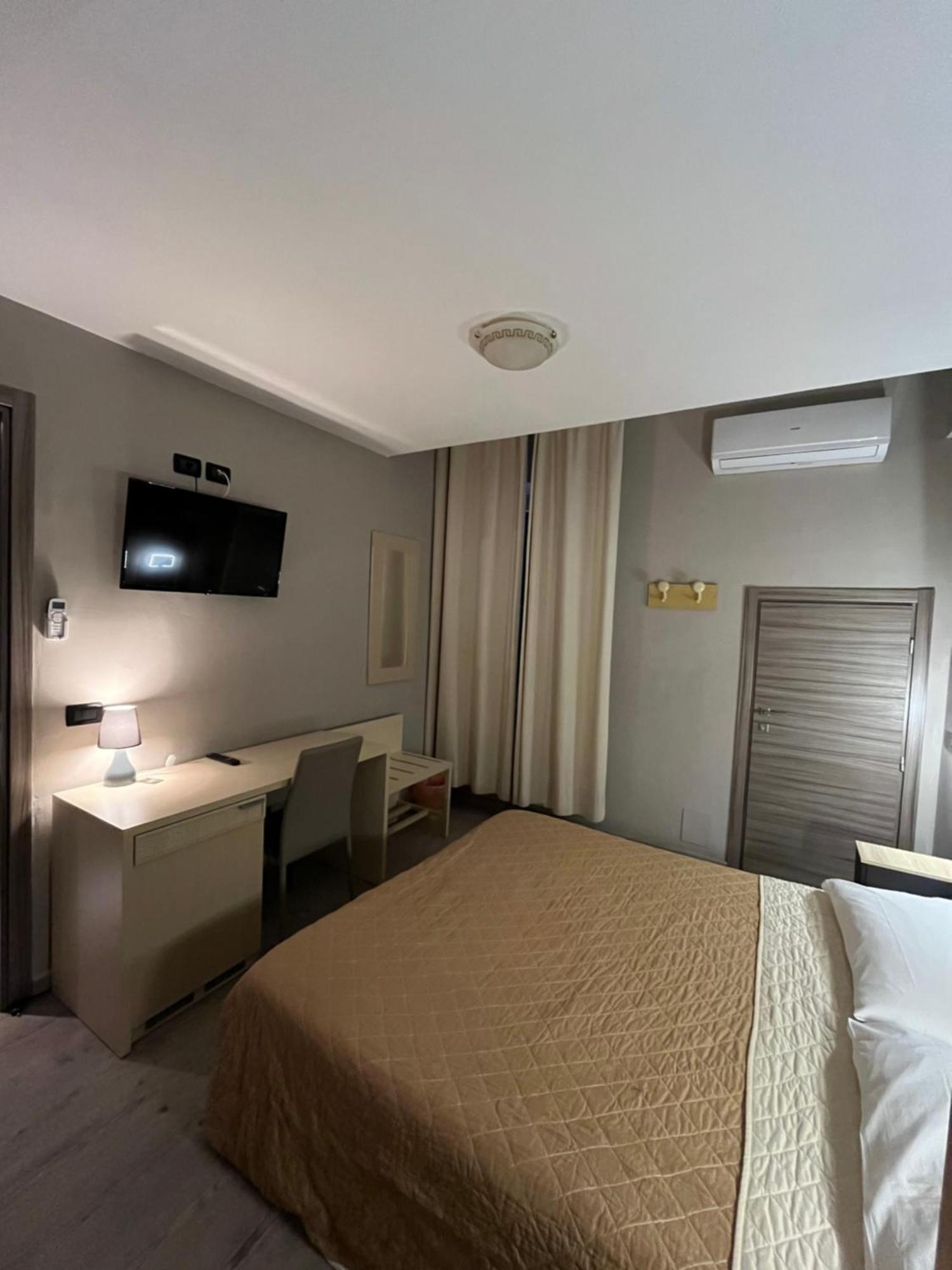 Hotel Pino 레리치 외부 사진