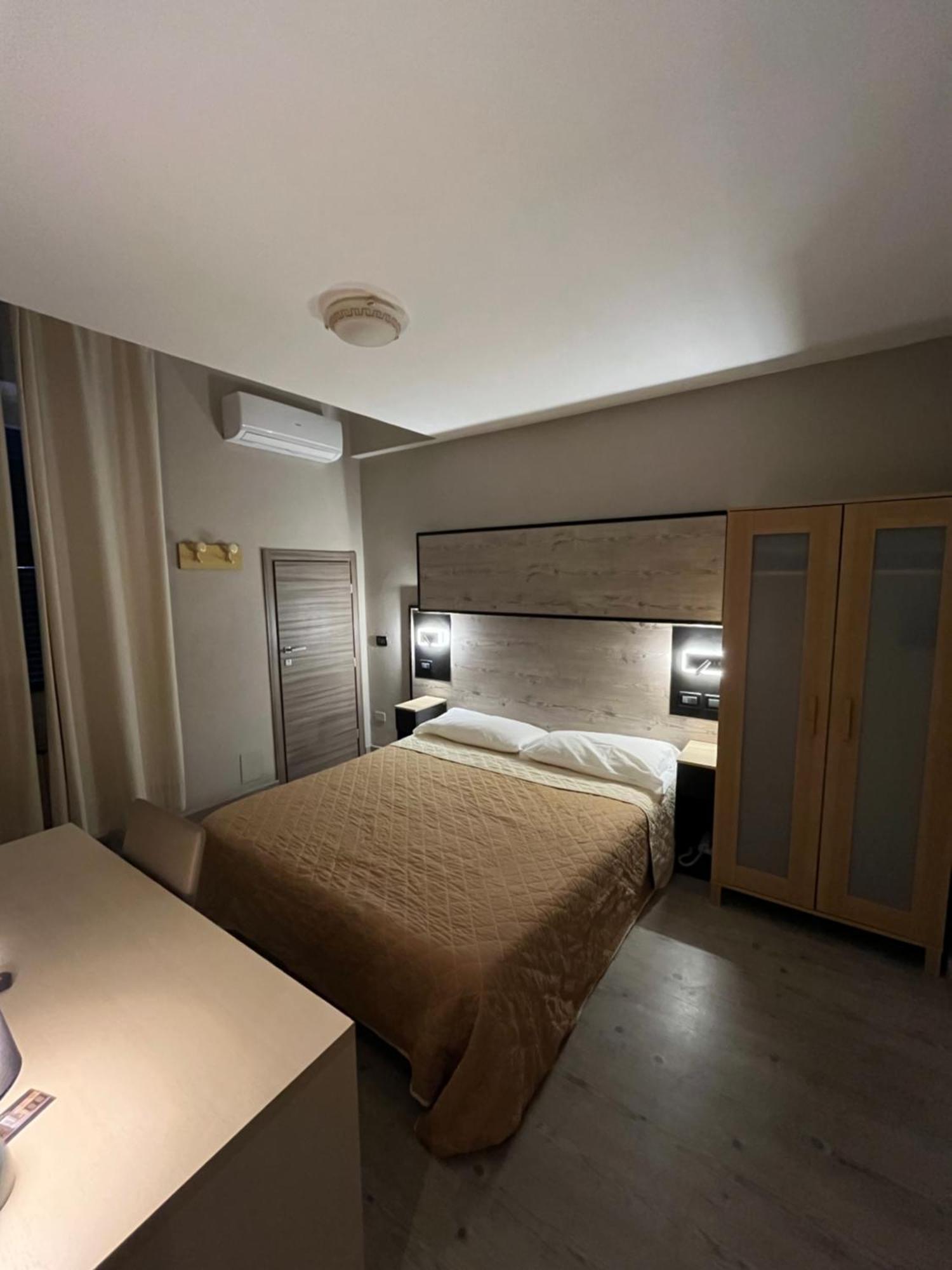 Hotel Pino 레리치 외부 사진