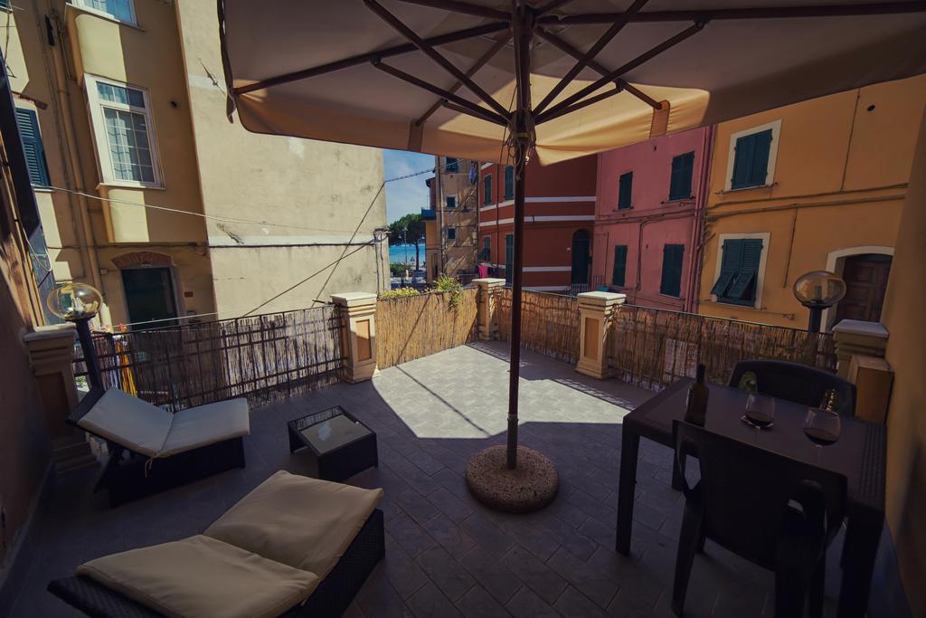 Hotel Pino 레리치 외부 사진