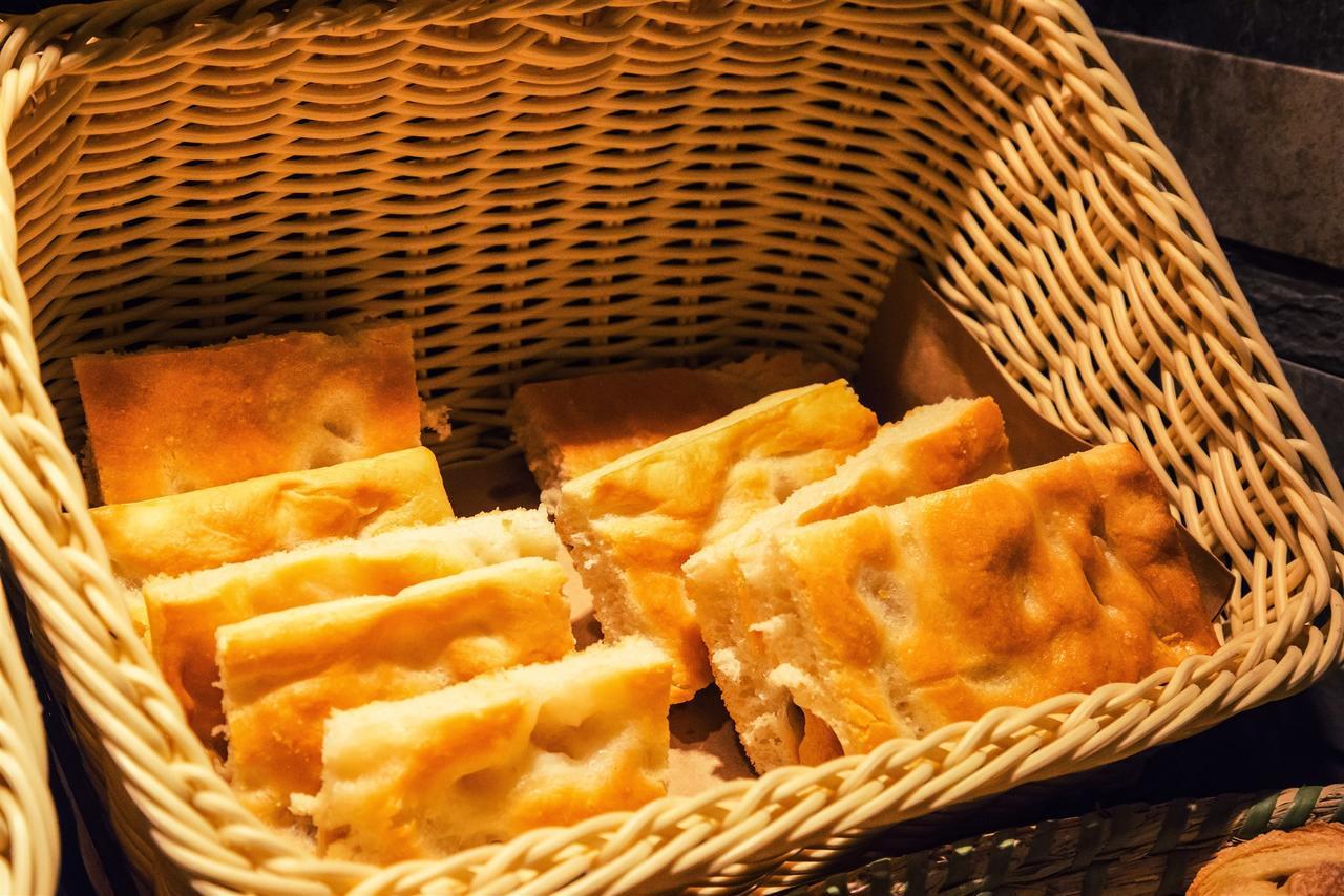 Hotel Pino 레리치 외부 사진