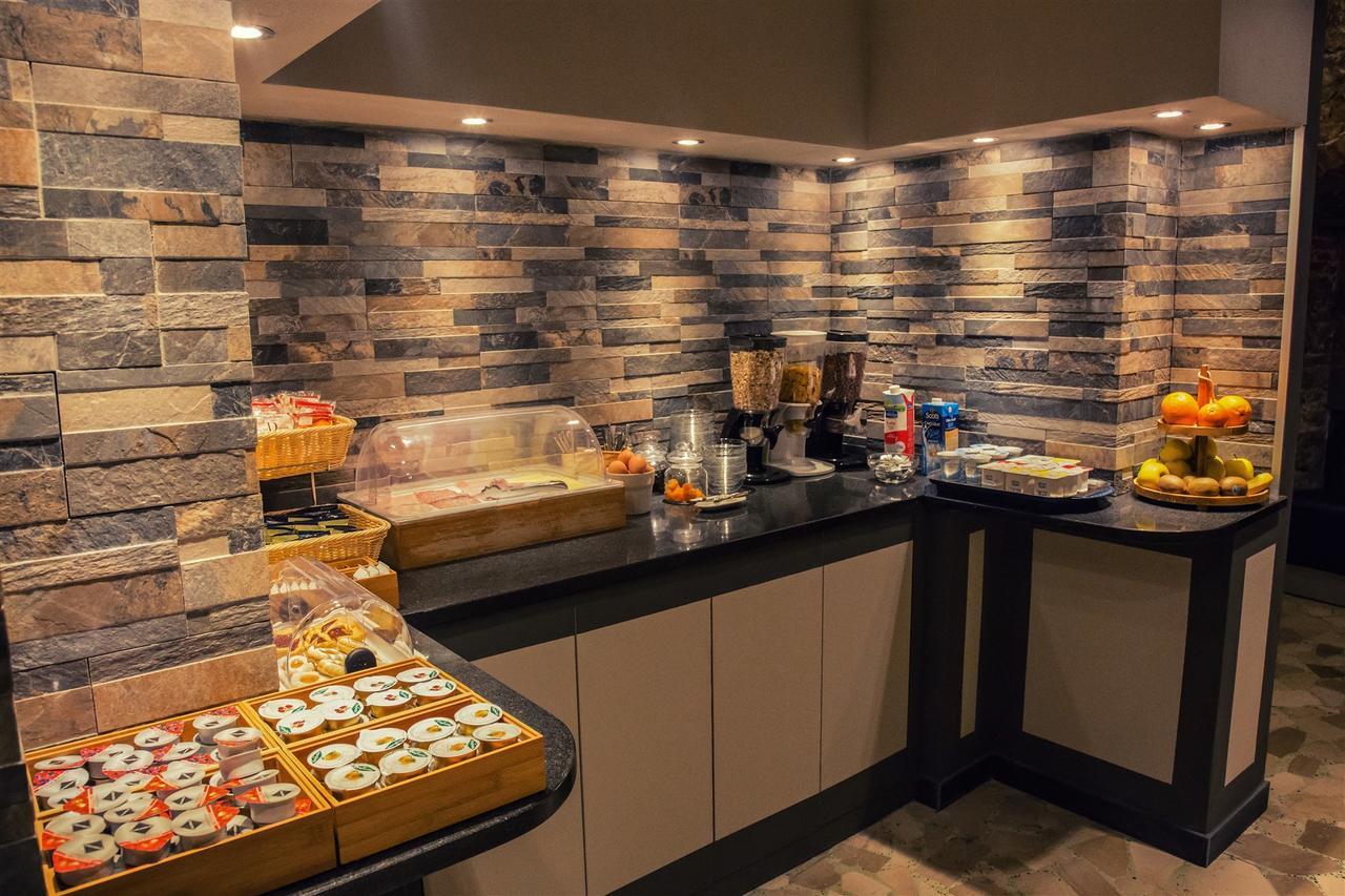 Hotel Pino 레리치 외부 사진