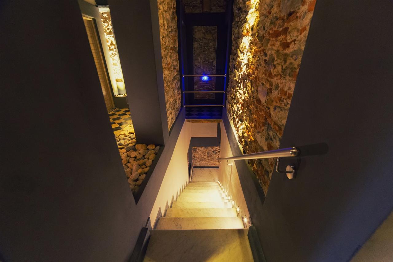 Hotel Pino 레리치 외부 사진