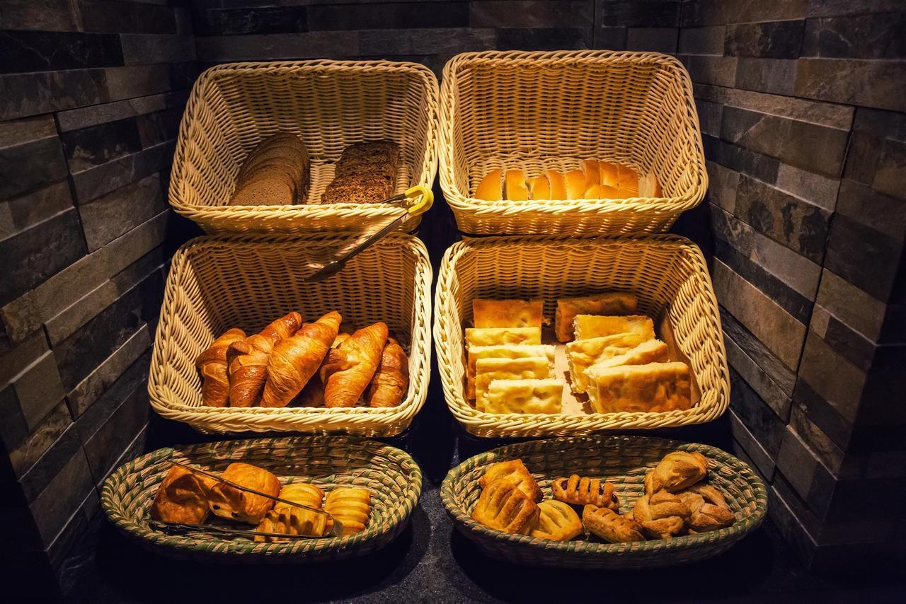 Hotel Pino 레리치 외부 사진