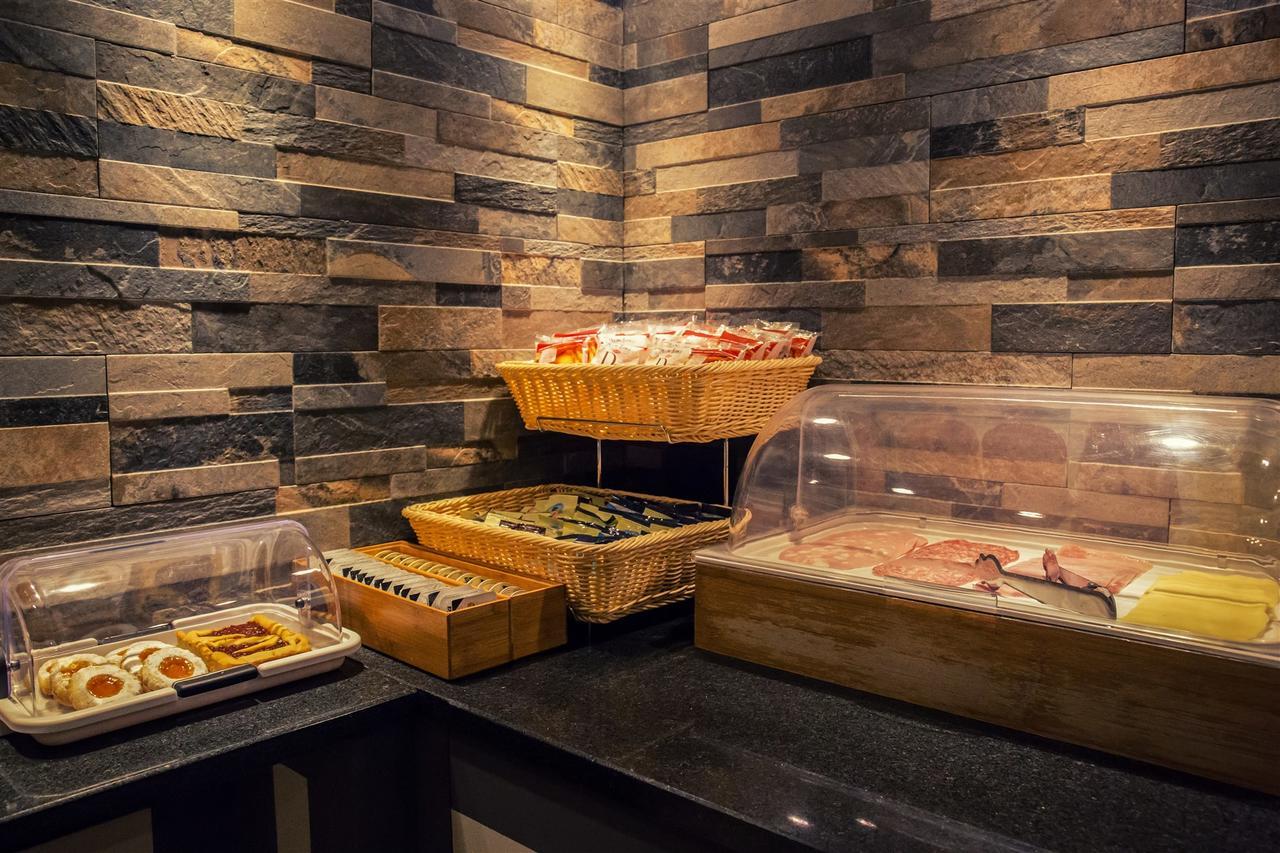 Hotel Pino 레리치 외부 사진