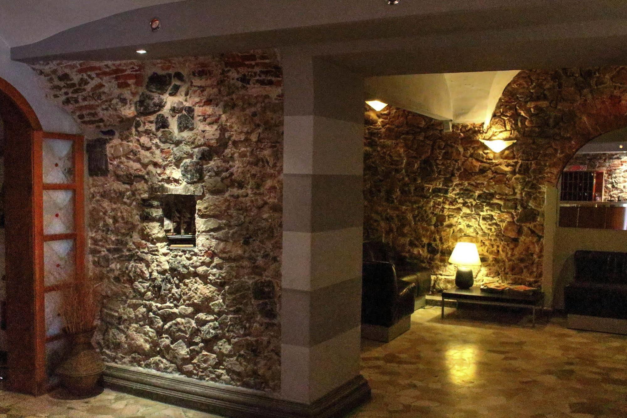 Hotel Pino 레리치 외부 사진