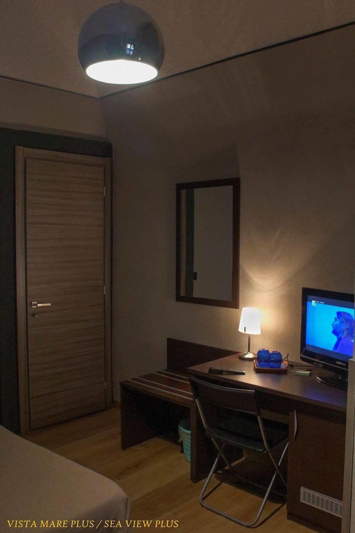 Hotel Pino 레리치 외부 사진
