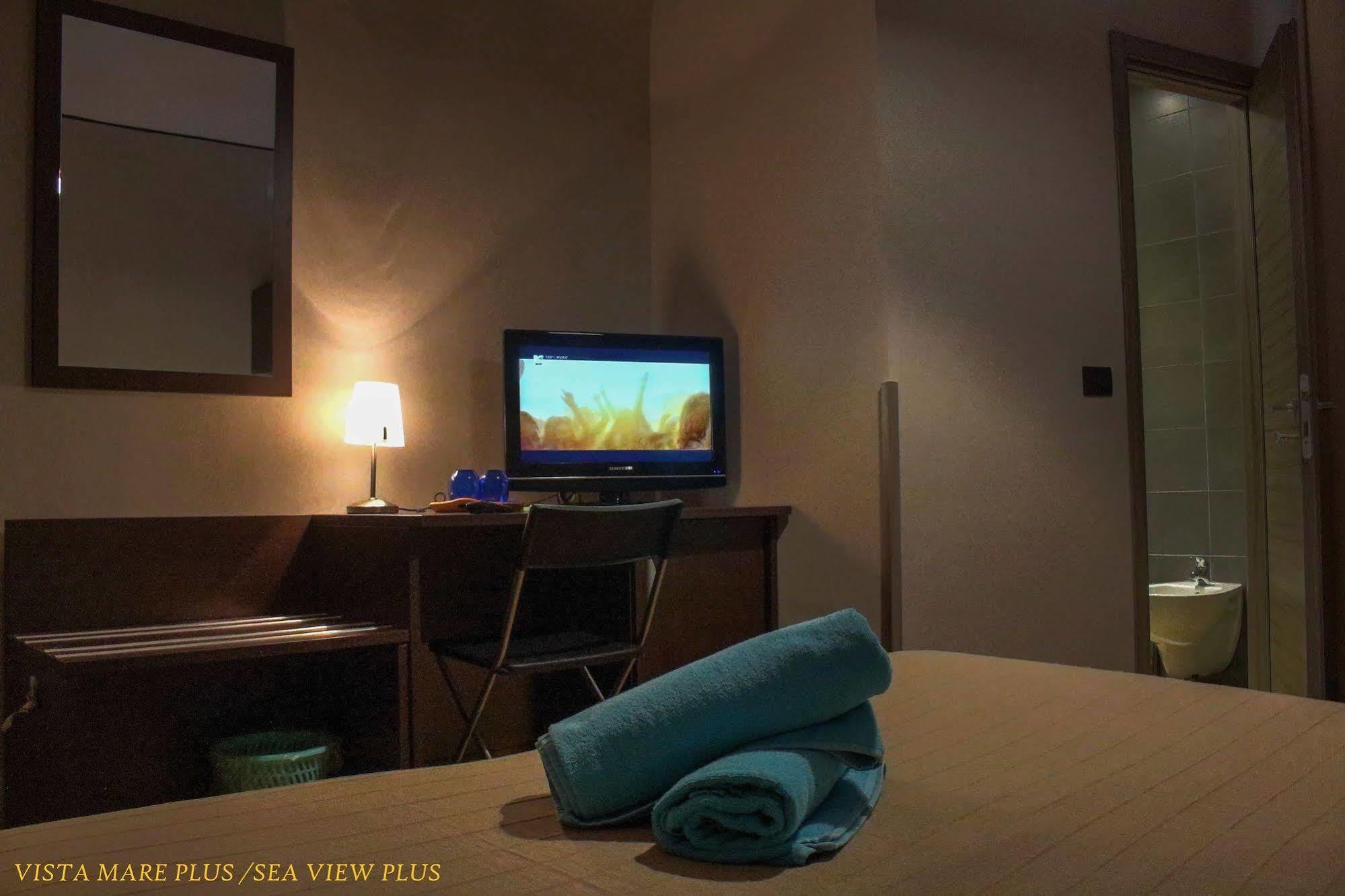 Hotel Pino 레리치 외부 사진
