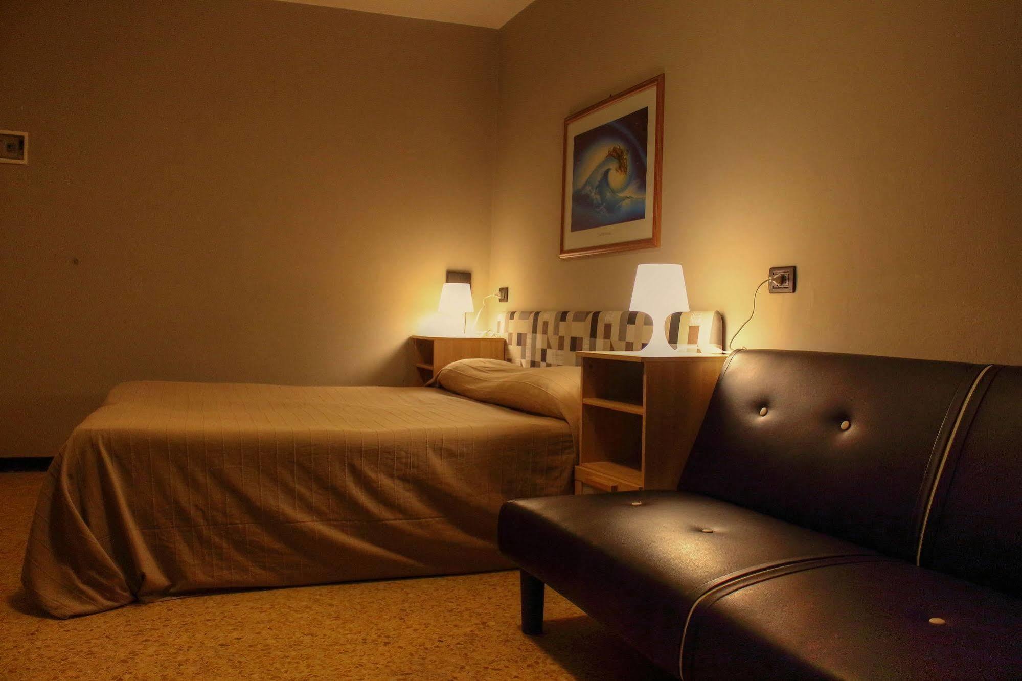Hotel Pino 레리치 외부 사진