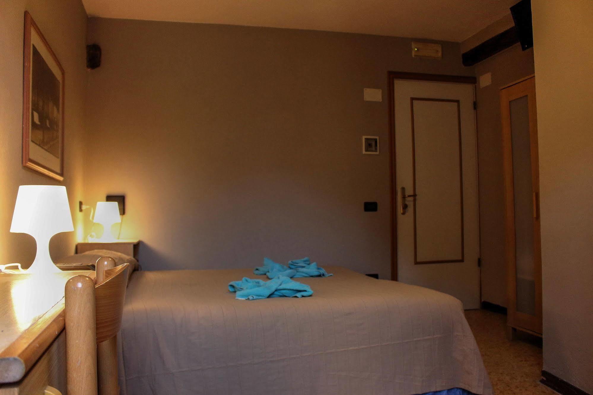 Hotel Pino 레리치 외부 사진