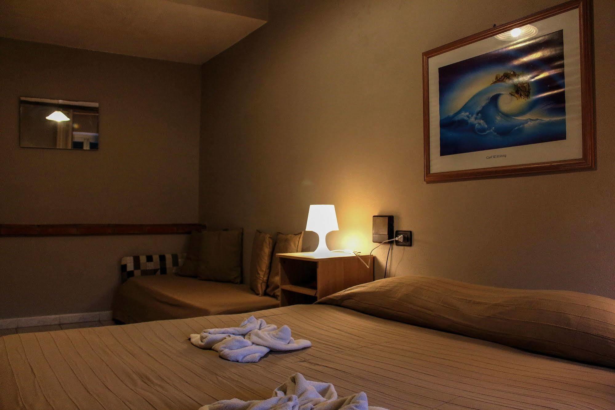 Hotel Pino 레리치 외부 사진