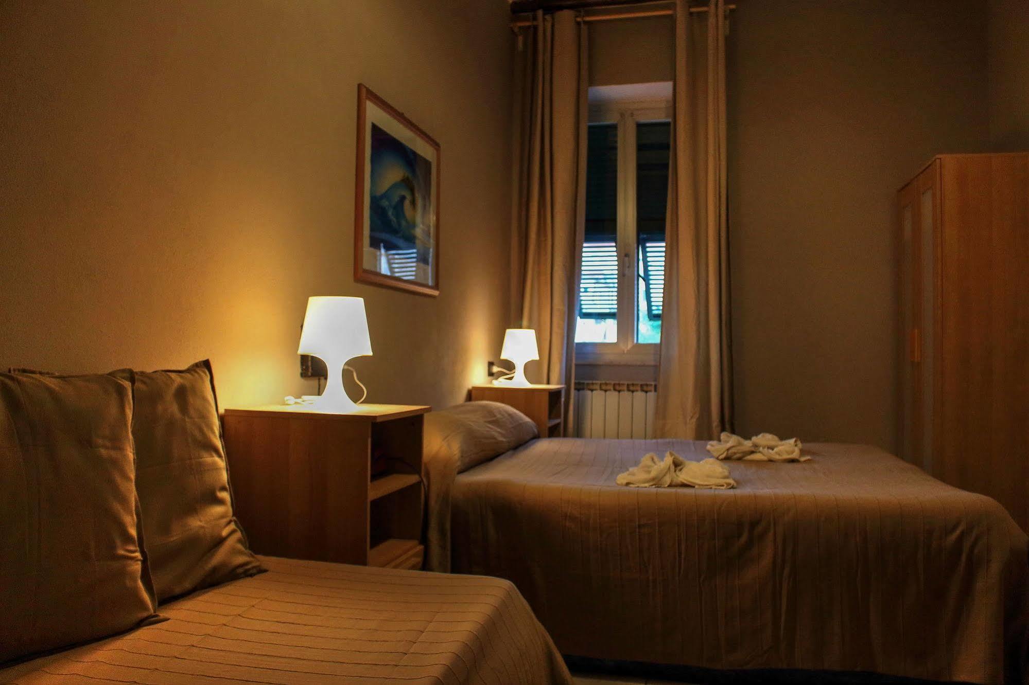 Hotel Pino 레리치 외부 사진