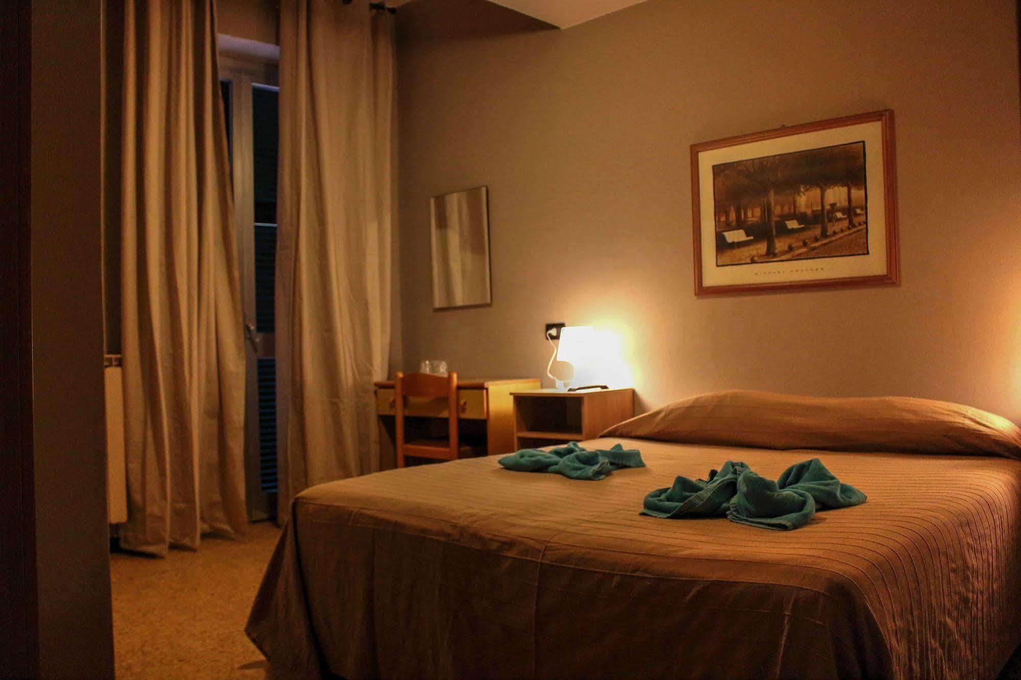 Hotel Pino 레리치 외부 사진