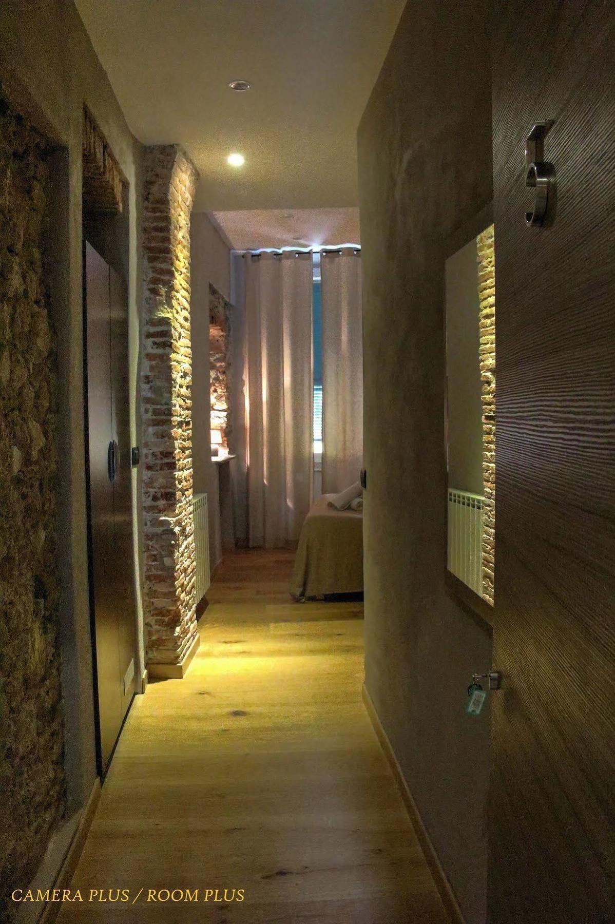 Hotel Pino 레리치 외부 사진