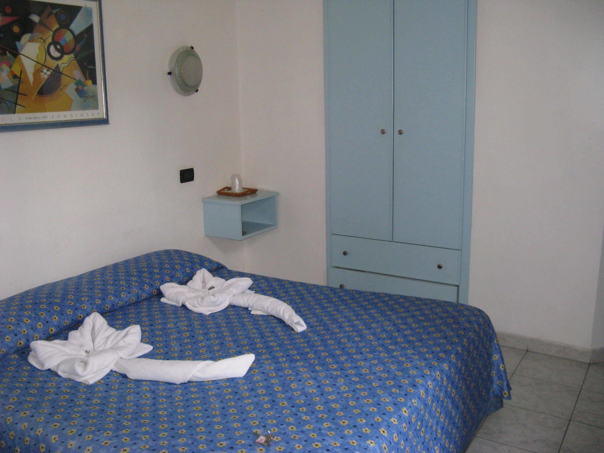 Hotel Pino 레리치 외부 사진