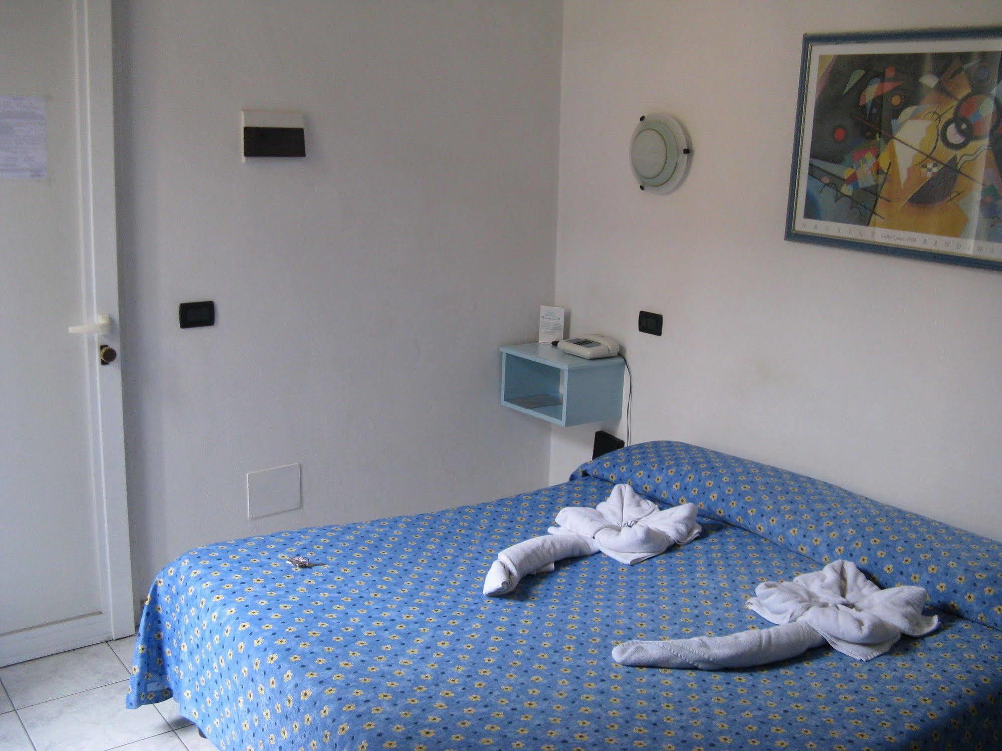 Hotel Pino 레리치 외부 사진