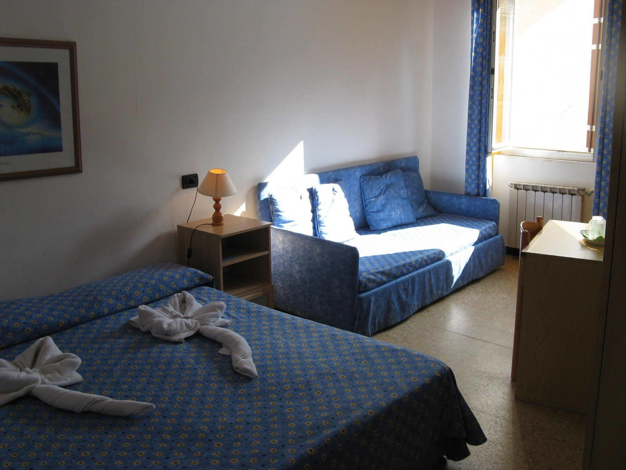 Hotel Pino 레리치 외부 사진
