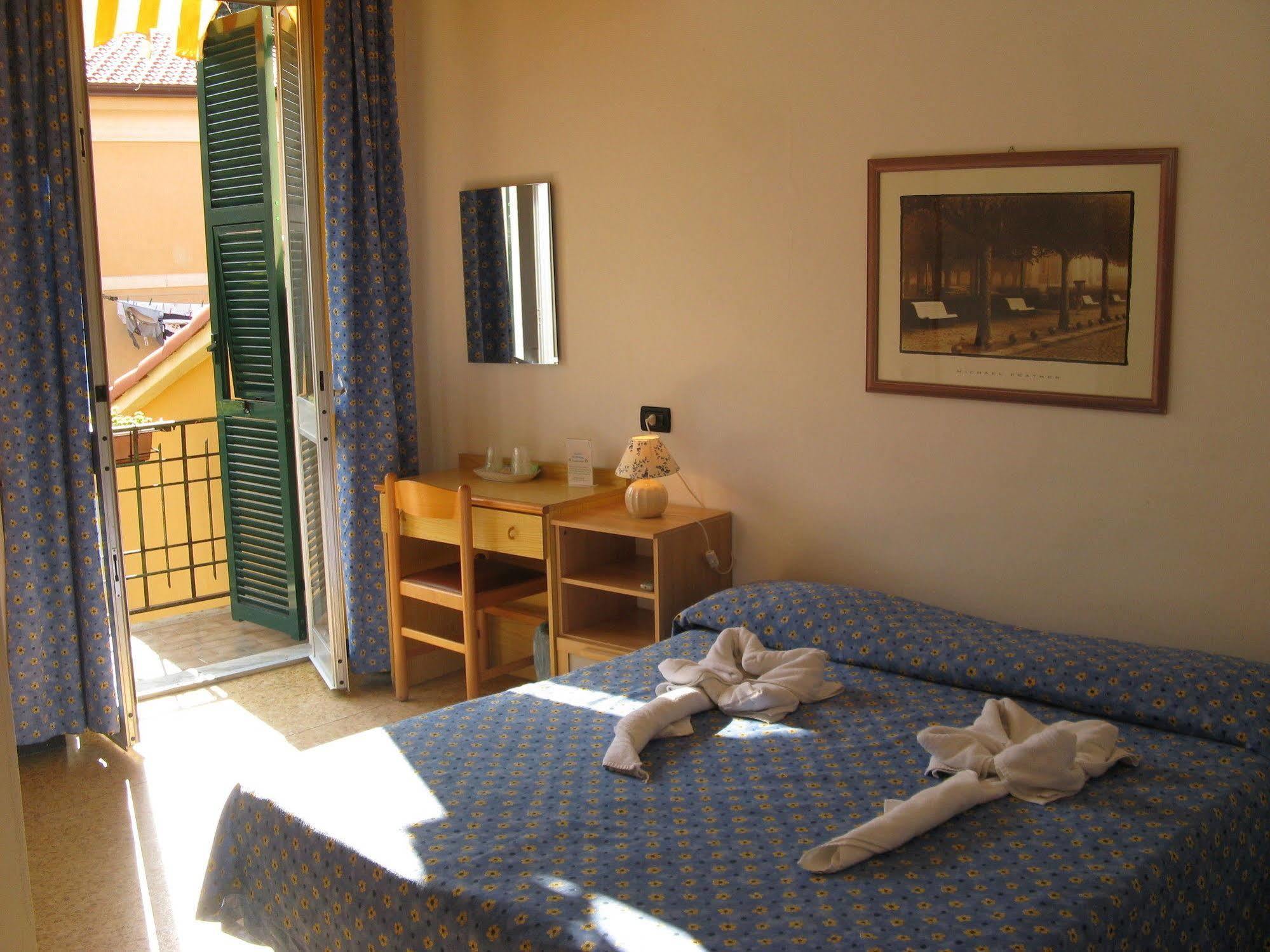 Hotel Pino 레리치 외부 사진