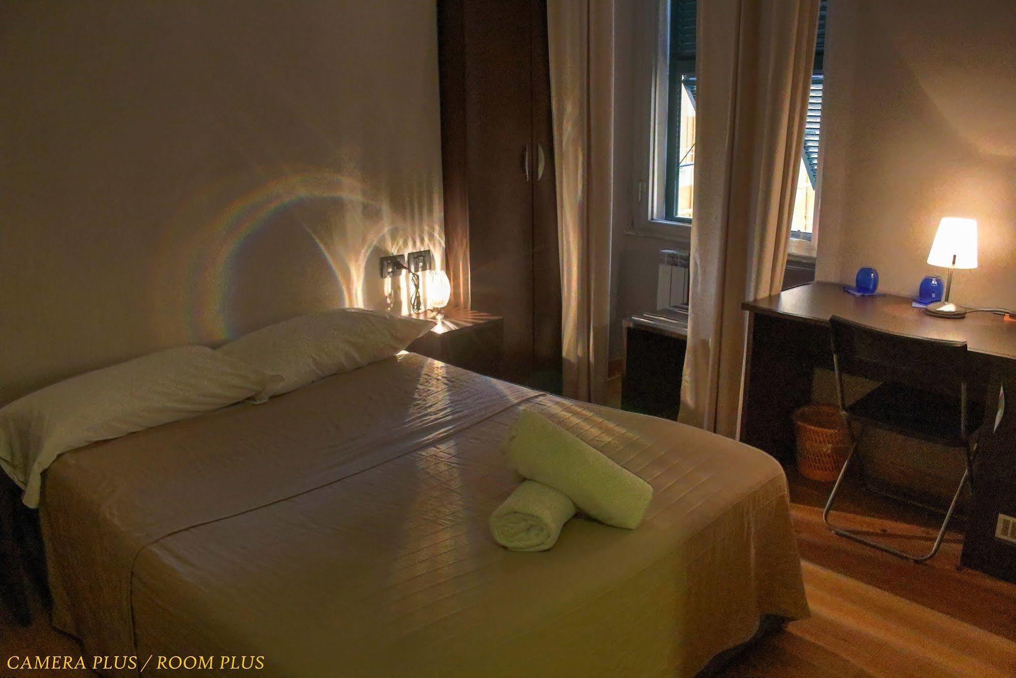 Hotel Pino 레리치 외부 사진