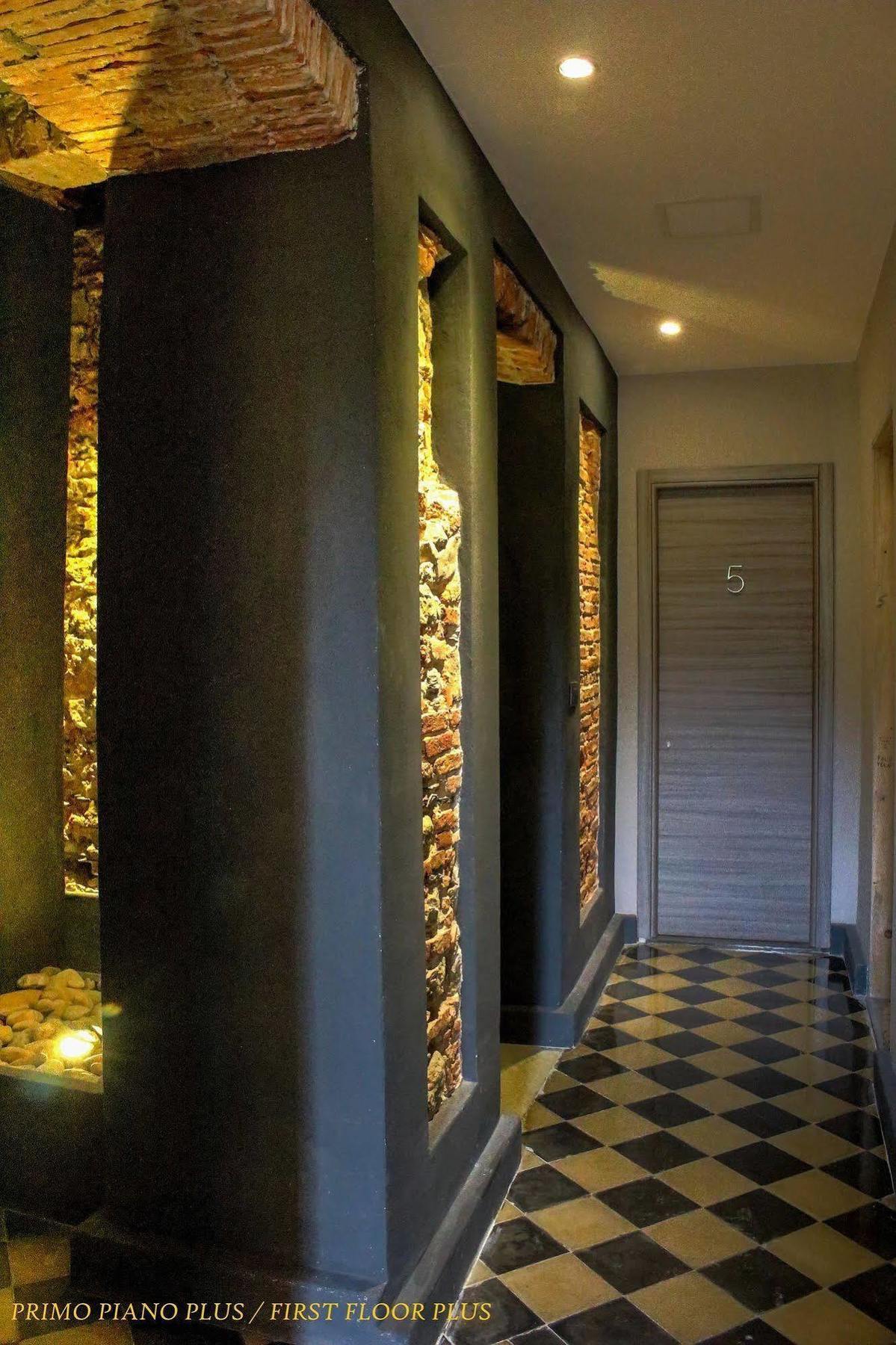 Hotel Pino 레리치 외부 사진