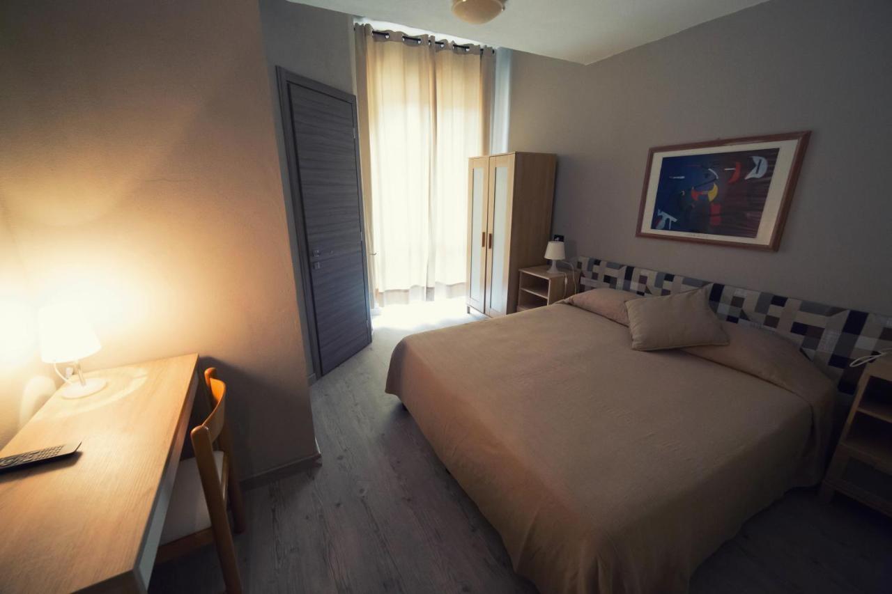 Hotel Pino 레리치 외부 사진