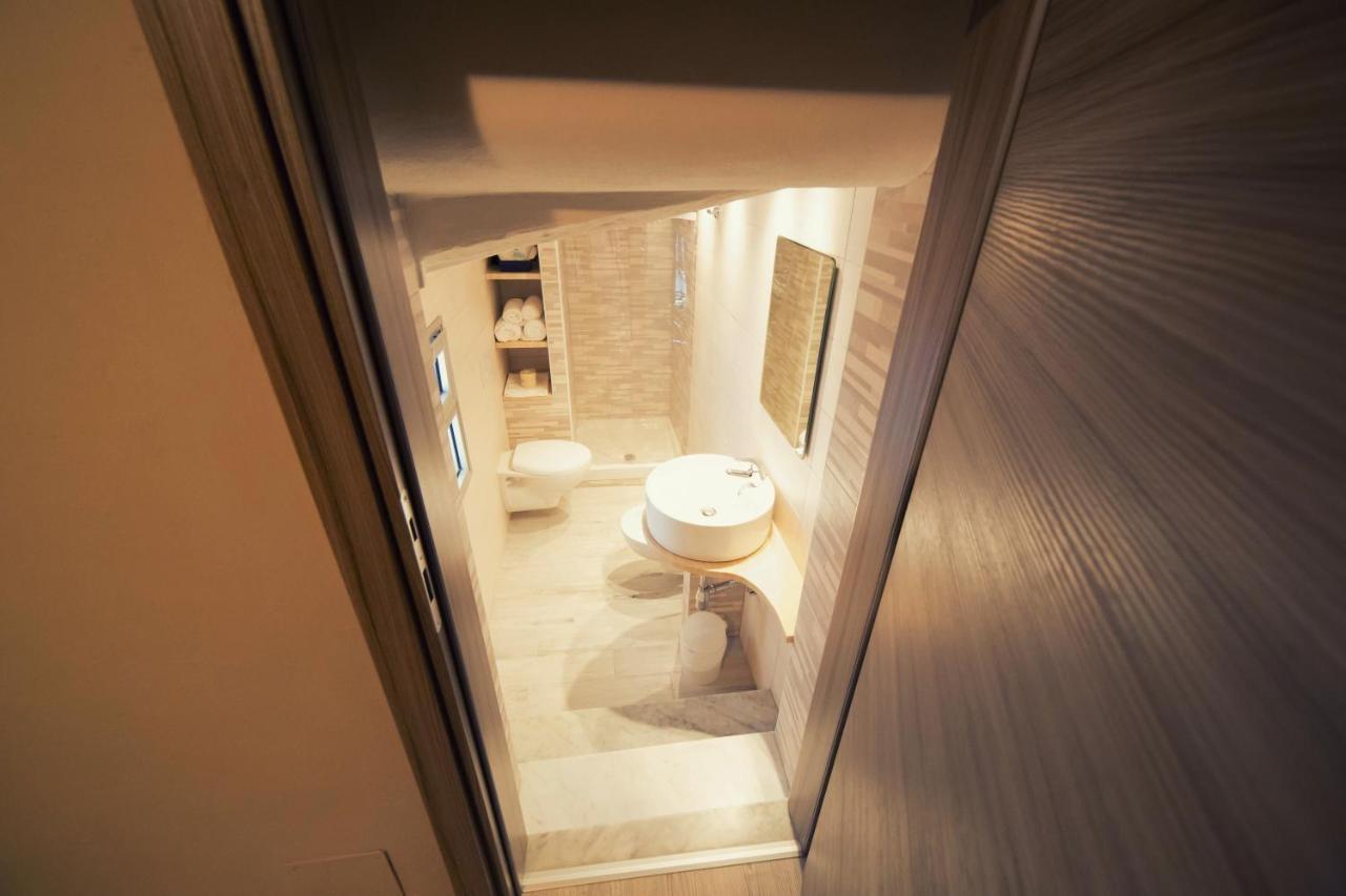 Hotel Pino 레리치 외부 사진